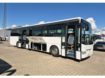 Bus interurbain Irisbus RECREO / SPROWADZONY / MANUAL / EURO 5: photos 5
