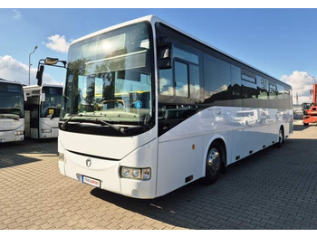 Bus interurbain Irisbus RECREO / SPROWADZONY / MANUAL / EURO 5: photos 2