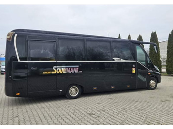 Autocar Iveco 70C17 ERENER / SPROWADZONY / PANORAMA / USB: photos 5