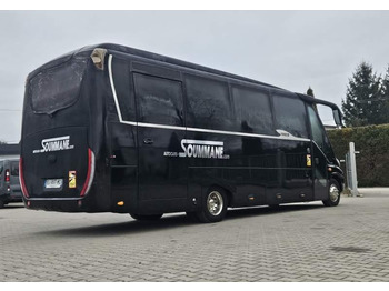 Autocar Iveco 70C17 ERENER / SPROWADZONY / PANORAMA / USB: photos 3