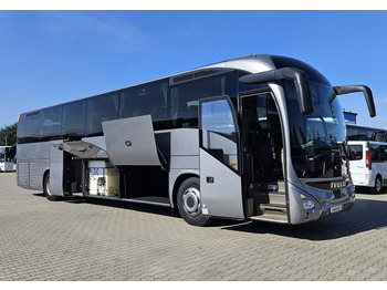 Autocar Iveco MAGELYS HD / SPROWADZONY/ MANUAL/ EURO 6: photos 3