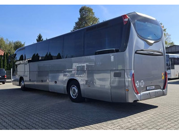 Autocar Iveco MAGELYS HD / SPROWADZONY/ MANUAL/ EURO 6: photos 2