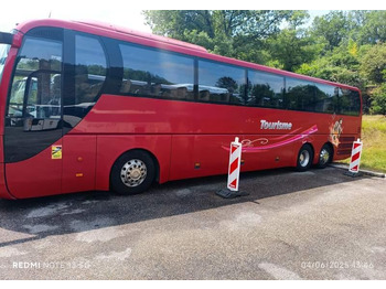 Autocar MAN Lion's Coach