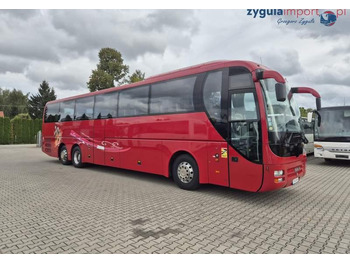Autocar MAN Lion's Coach