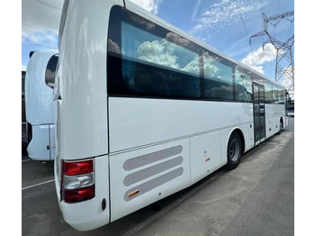 Bus interurbain MAN LION'S INTERCITY/ SPROWADZONY / 177 000 KM: photos 3