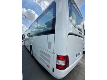 Bus interurbain MAN LION'S INTERCITY/ SPROWADZONY / 177 000 KM: photos 4