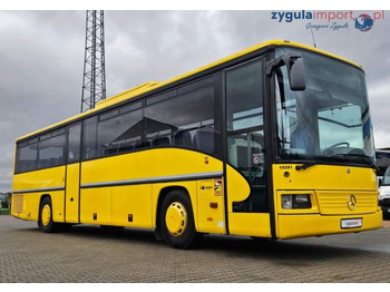 Bus interurbain MERCEDES-BENZ Integro