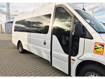 Minibus, Transport de personnes Mercedes-Benz SPRINTER/ 23 MIEJSCA + STOJĄCE/ 67 000 KM: photos 3