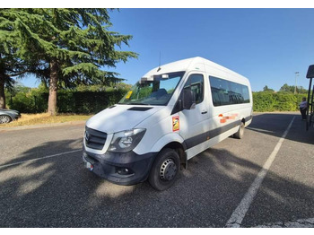 Minibus MERCEDES-BENZ Sprinter