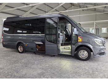 Minibus MERCEDES-BENZ Sprinter