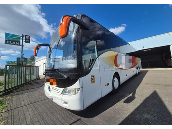 Autocar MERCEDES-BENZ Tourismo