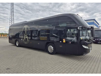 Autocar Neoplan CITYLINER/ SPROWADZONY / 55 MIEJSC/ 388 000 KM: photos 3
