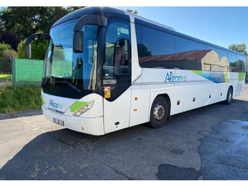 Bus interurbain NEOPLAN