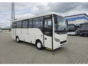 Bus interurbain Otokar NAVIGO / SPROWADZONY / KLIMA / MANUAL / EEV: photos 2