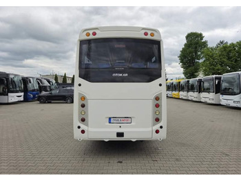 Bus interurbain Otokar NAVIGO / SPROWADZONY / KLIMA / MANUAL / EEV: photos 5