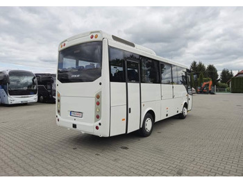 Bus interurbain Otokar NAVIGO / SPROWADZONY / KLIMA / MANUAL / EEV: photos 4