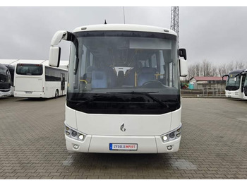 Bus interurbain Otokar VECTIO / KLIMA / PRZEBIEG 172000/ 41 MIEJSC: photos 4