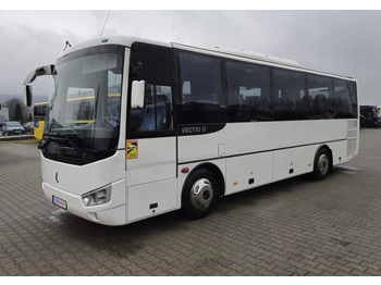 Bus interurbain Otokar VECTIO / KLIMA / PRZEBIEG 172000/ 41 MIEJSC: photos 2