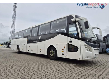 Bus interurbain SCANIA Higer