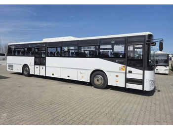 Bus interurbain Temsa TOURMALIN LIGHT 13 / SPROWADZONA / EURO 5 / KLIMA: photos 4