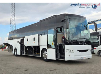 Autocar VAN HOOL
