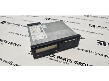 Chronotachygraphe DAF XF 106