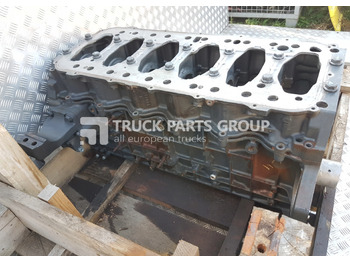 Bloc-cylindres IVECO Stralis