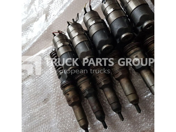 Injecteur IVECO EuroTech