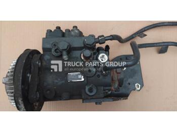 Pompe à carburant IVECO Stralis