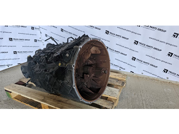 Boîte de vitesse MAN TGS