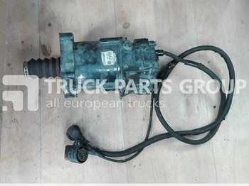 Servo d'embrayage MAN TGL