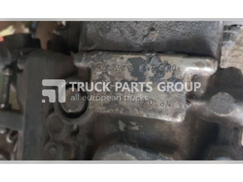 Pompe à carburant pour Camion MAN injection pump, fuel pump, BOSCH 0403456122, 51111037239, BOSCH fuel pump: photos 4