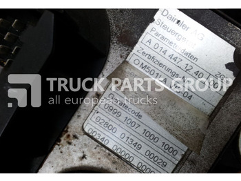Bloc de gestion MERCEDES-BENZ Actros