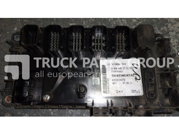 Bloc de gestion MERCEDES-BENZ Actros