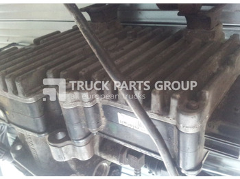Bloc de gestion MERCEDES-BENZ Actros