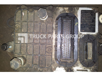 Bloc de gestion pour Camion MERCEDES-BENZ Actros engine control unit, engine computer, PLD, MR, MR 2 unit, control unit: photos 2