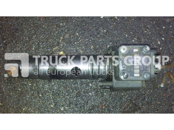 Injecteur MERCEDES-BENZ