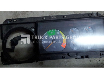 Panel de instrumentos MERCEDES-BENZ Vario