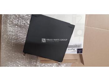 Bloc de gestion pour Camion Mercedes Benz Actros, Arox, Atego EURO6 CPC3 control unit 0054460202: photos 3