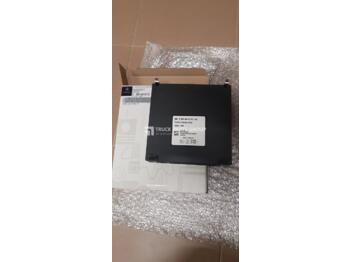 Bloc de gestion pour Camion Mercedes Benz Actros, Arox, Atego EURO6 CPC3 control unit 0054460202: photos 4