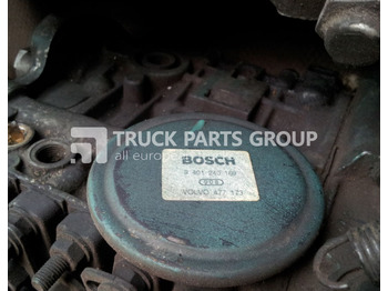 Pompe à carburant pour Camion RENAULT Magnum AE 430 EURO2, EURO 2 ETECH fuel pump, high pressure fuel fuel pump: photos 5