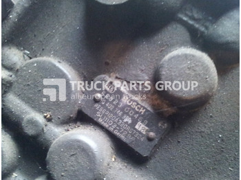 Pompe à carburant pour Camion RENAULT Magnum AE 430 EURO2, EURO 2 ETECH fuel pump, high pressure fuel fuel pump: photos 4