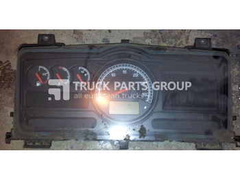 Panel de instrumentos RENAULT Premium