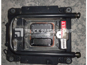 Bloc de gestion RENAULT Premium