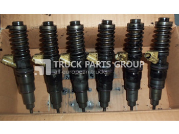 Injecteur RENAULT Midlum