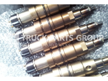 Injecteur SCANIA R