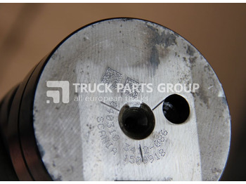 Arbre à cames pour Camion SCANIA R series EURO 3, EURO 4 camshaft, 1537778, 1487415, 1509918, 173 camshaft: photos 2