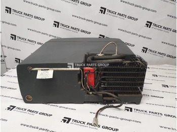Cabine et intérieur pour Camion SCANIA SCANIA EURO3, P, G, R, T series refrigerator, fridge, freezer 1428507, 1741355: photos 4