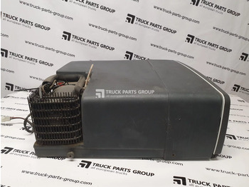 Cabine et intérieur pour Camion SCANIA SCANIA EURO3, P, G, R, T series refrigerator, fridge, freezer 1428507, 1741355: photos 3