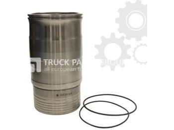 Pistons/ Anneaux/ Manchons SCANIA R